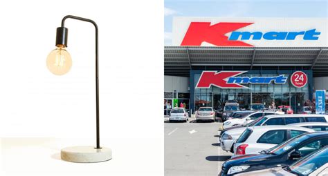 kmart lamps recalled.